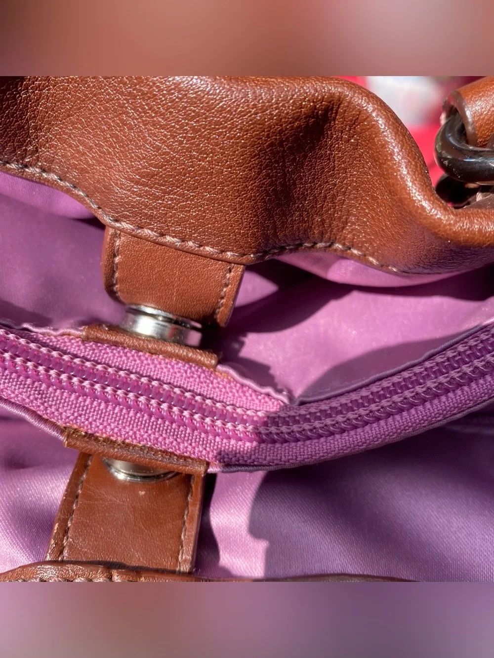Coach beautiful y2k